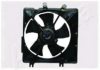 KIA 0K2A115140 Fan, radiator
